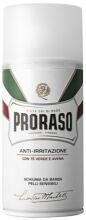 Schiuma da barba t&egrave; verde 300 ml