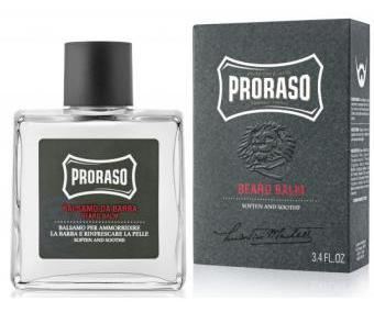 Balsamo Da Barba 100 ml