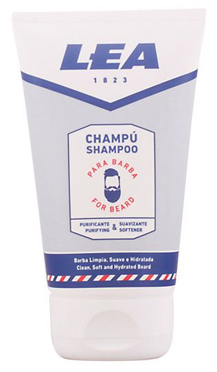 Lea Shampoo per barba 100 ml