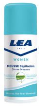 Donne Mousse capelli lama di rimozione