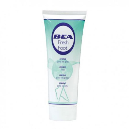 Crema Bea Fresh Foot