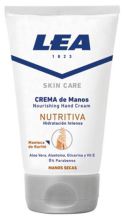 Cura della pelle intensiva Nutriente Crema Mani Burro di Karit&egrave;-Dry
