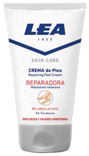 Cura della pelle di riparazione Crema Piedi 10% Urea