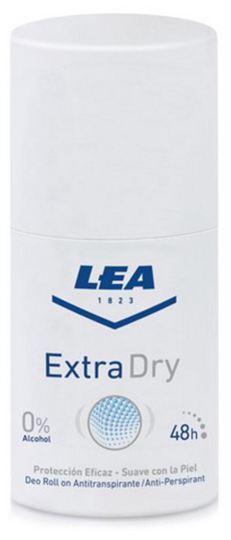 Extra Dry 48 H unisex Deo Roll On