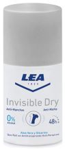 Secco Invible 48 H unisex Deo Roll On
