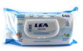 Wet Wipes Adult Body Hygiene 60 unit&agrave;