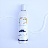 Latte corpo Musk bianco 250 ml