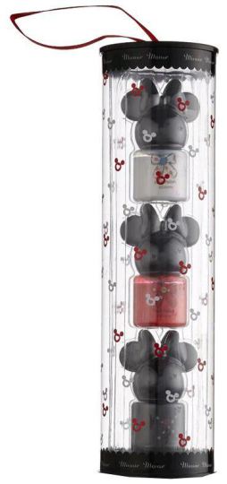 Set manicure Minnie Mouse