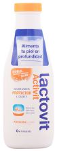 Gel doccia protettivo Activit 600 ml