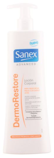 Advanced Body Lotion Dermorestore 400 ml