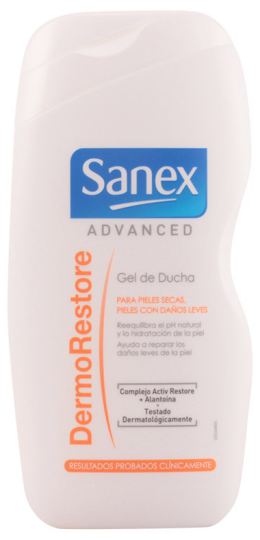 Gel doccia Advanced Dermorestore 475 ml