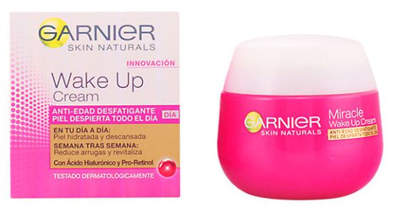 Garnier pelle Anti-Aging sveglia Jar