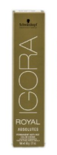 Et&agrave; Igora Reale Miscela 60ml 9-560