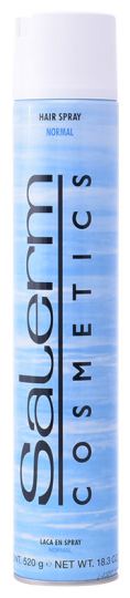 Salerm Laca Normale 500 Ml