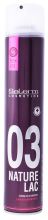 Proline 03 Nature Laca Fort 500ml Proline 03 Nature Laca Fort 500ml