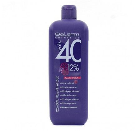 Crema Ossidante 40 Vol 1000 ml