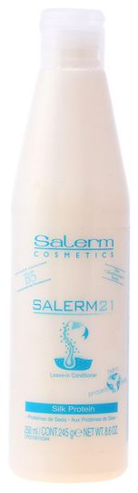 Balsamo alle proteine della seta 21 Balsamo alle proteine della seta 21