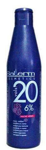 Ossigenato 30Vol De 225ml Salerm