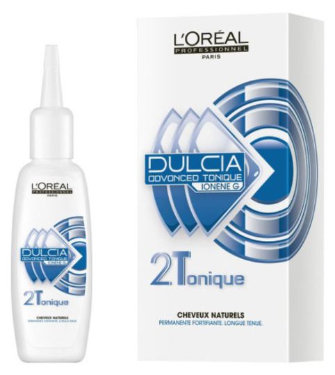 L'Or&eacute;al Professionnel Dulcia Tonico Permanente 1T 75 ml V272