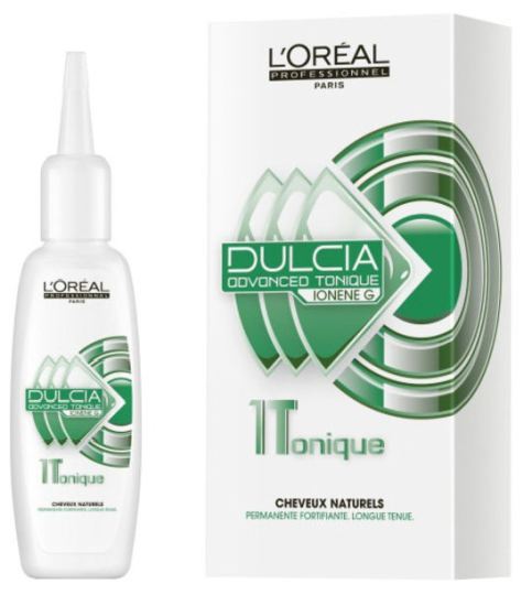 L'Or&eacute;al Professionnel Dulcia Tonico Permanente 1T 75 ml V272