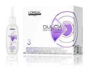 L'Or&eacute;al Professionnel Dulcia Advanced 3 per capelli altamente sensibili 75 ml
