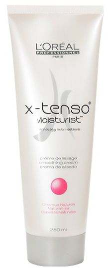 L'Or&eacute;al Professionnel Crema Lisciante Idratante Xtenso 250 ml