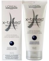 Xtenso Moisturist Smoothing Cream capelli Sensibilizzati 250 ml