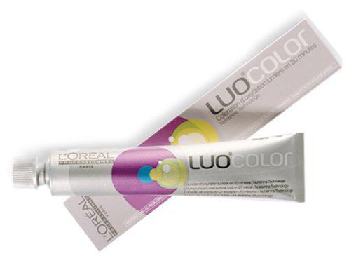 L'Or&eacute;al Professionnel Luo Color Colorante Per Capelli 