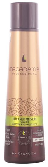 Shampoo all'idratazione arricchito Shampoo all'idratazione arricchito