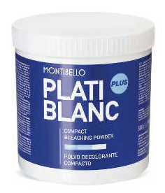 Inoltre candeggio Platiblanc 500 Grs
