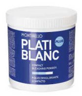 Inoltre candeggio Platiblanc 500 Grs
