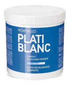 Sbiancamento Platiblanc 500 Grs