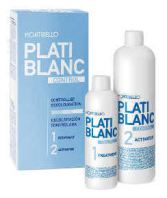 Platiblanc di controllo (200 Ml + 400ml)