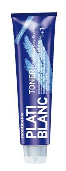 Toner Platiblanc Beige 60g