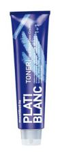 Toner Platiblanc Beige 60g