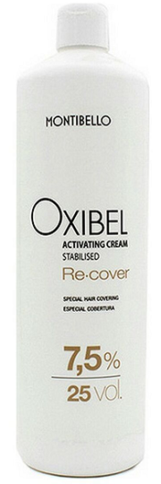 Oxibel Re-Cover Cream 25 Vol. 1000 ml (7,5%) Oxibel Re-Cover Cream 25 Vol. 1000 ml (7,5%)