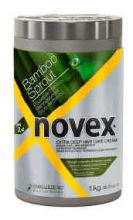 Novex Bamboo Maschera Forza e Crescita Intensa 1000 ml