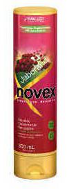 Balsamo Jaborandi rinnovante crescita 300 ml