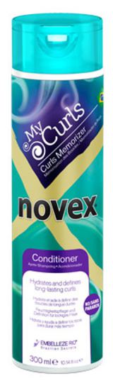 Condizionatore My Curls 300 ml