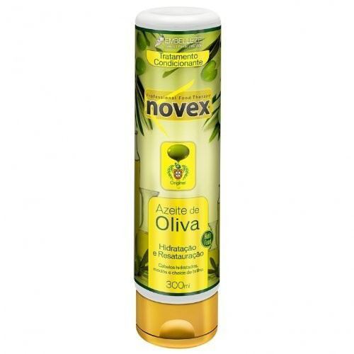 Balsamo Idratazione e Ripristino Olio d'Oliva 300 ml