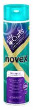 Novex Shampoo My Curls My Curls Idrata e Definisce Senza Sale 300 ml