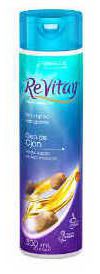 Shampoo Revitay Ojon Oil restauro ad alto impatto senza sale 300 ml