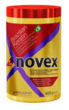 Maschera brasiliana alla cheratina 400 gr