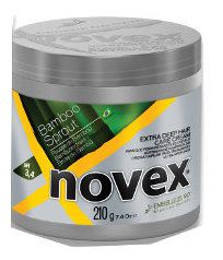 Maschera Capelli Germoglio Di Bamb&ugrave; 210 gr