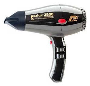 3500 ceramica ionico Dryer &amp; Nero