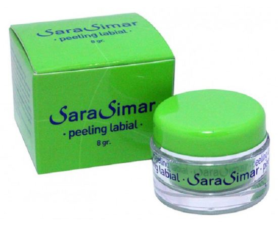 Peeling SS Rossetto, 8 G