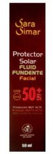 SS 50+ Fluide estrema viso, 50 Ml Nuovo