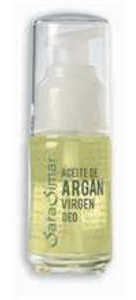 100% Puro olio di Argan, 30 Ml