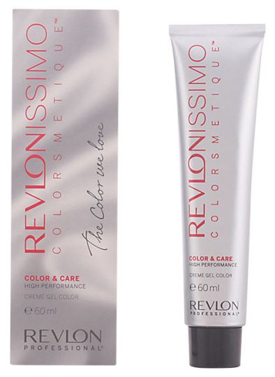 issimo Colorsmetique #8,3 Biondo chiaro dorato 60 ml