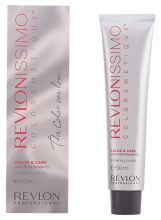 issimo Colorsmetique #8,3 Biondo chiaro dorato 60 ml